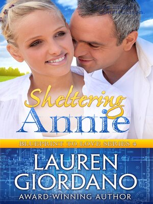 cover image of Sheltering Annie